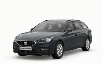 SEAT Leon 1.5 TSI 115 SE 5dr [Driver Assistance Pack] Petrol Estate